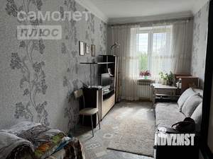 3-к квартира, вторичка, 77м2, 3/5 этаж