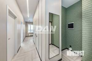 2-к квартира, вторичка, 50м2, 17/25 этаж