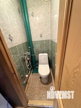 2-к квартира, вторичка, 52м2, 3/9 этаж