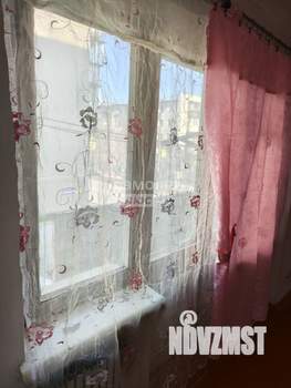 1-к квартира, вторичка, 31м2, 2/5 этаж