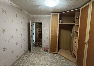 2-к квартира, вторичка, 36м2, 6/9 этаж