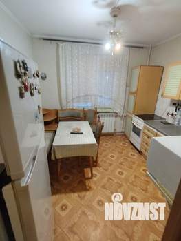 2-к квартира, вторичка, 50м2, 2/10 этаж