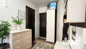 Студия квартира, вторичка, 13м2, 2/6 этаж