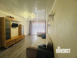 2-к квартира, вторичка, 55м2, 8/10 этаж