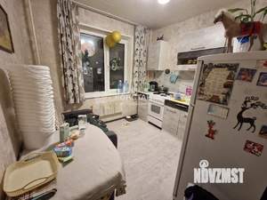 1-к квартира, вторичка, 29м2, 5/9 этаж