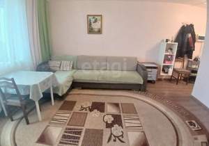 Студия квартира, вторичка, 25м2, 17/19 этаж