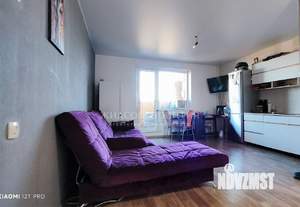 2-к квартира, вторичка, 57м2, 10/17 этаж