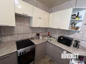 2-к квартира, вторичка, 46м2, 5/5 этаж