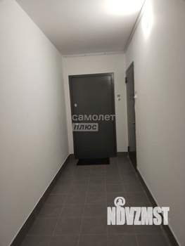 2-к квартира, вторичка, 42м2, 10/10 этаж