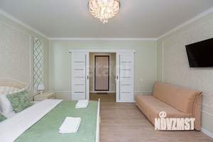 1-к квартира, вторичка, 41м2, 2/9 этаж