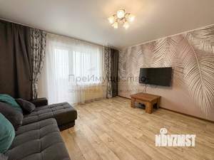 2-к квартира, вторичка, 57м2, 8/10 этаж