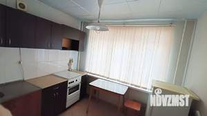 1-к квартира, вторичка, 38м2, 2/9 этаж