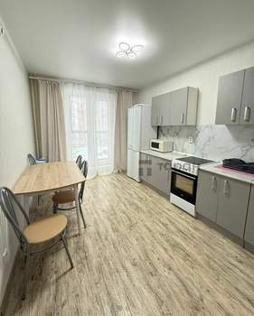 1-к квартира, вторичка, 32м2, 3/10 этаж