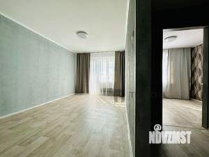 1-к квартира, вторичка, 35м2, 3/10 этаж