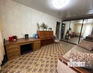 1-к квартира, вторичка, 34м2, 5/10 этаж