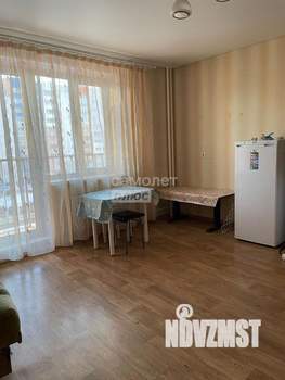 2-к квартира, вторичка, 40м2, 4/19 этаж