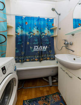 1-к квартира, вторичка, 32м2, 4/10 этаж