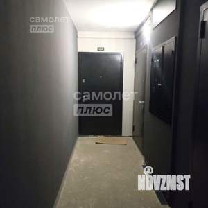 1-к квартира, вторичка, 37м2, 7/10 этаж