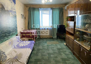 3-к квартира, вторичка, 66м2, 8/9 этаж