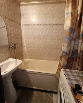 2-к квартира, вторичка, 53м2, 2/9 этаж
