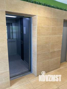 1-к квартира, вторичка, 44м2, 10/18 этаж