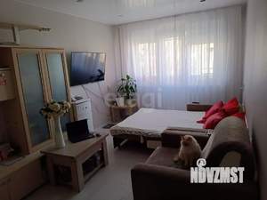 2-к квартира, вторичка, 43м2, 4/5 этаж