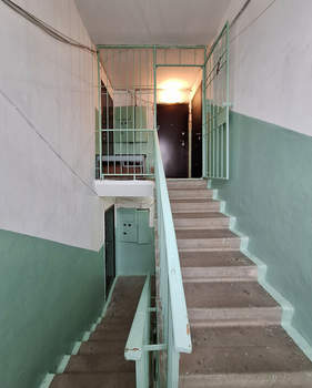 3-к квартира, вторичка, 60м2, 5/5 этаж