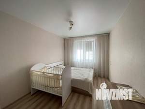 2-к квартира, вторичка, 54м2, 7/11 этаж
