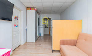 3-к квартира, вторичка, 52м2, 2/2 этаж