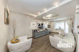4-к квартира, вторичка, 130м2, 10/11 этаж