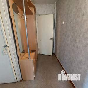 1-к квартира, вторичка, 31м2, 5/5 этаж