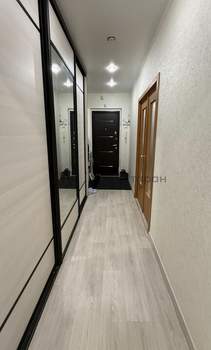 2-к квартира, вторичка, 57м2, 6/10 этаж