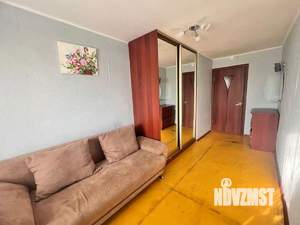 3-к квартира, вторичка, 56м2, 2/4 этаж