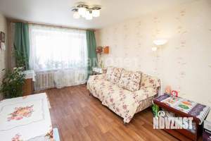 1-к квартира, вторичка, 36м2, 7/9 этаж