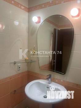 3-к квартира, вторичка, 98м2, 8/9 этаж