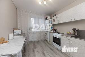 2-к квартира, вторичка, 56м2, 8/10 этаж