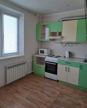 1-к квартира, вторичка, 41м2, 7/10 этаж