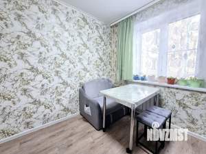 1-к квартира, вторичка, 34м2, 8/10 этаж