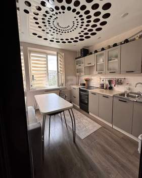 1-к квартира, вторичка, 33м2, 7/9 этаж