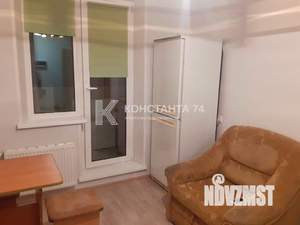 1-к квартира, вторичка, 32м2, 8/10 этаж