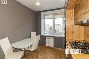 3-к квартира, вторичка, 66м2, 7/10 этаж