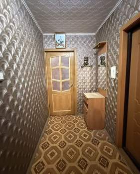 2-к квартира, вторичка, 51м2, 2/9 этаж