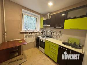 1-к квартира, вторичка, 30м2, 1/5 этаж