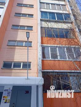 1-к квартира, вторичка, 40м2, 6/8 этаж