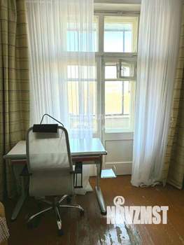 3-к квартира, вторичка, 76м2, 3/5 этаж