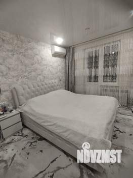 3-к квартира, вторичка, 74м2, 3/10 этаж