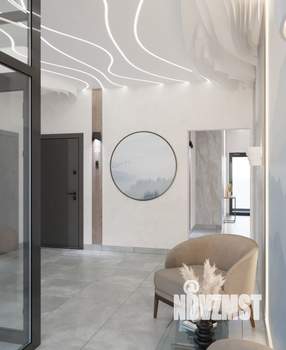 2-к квартира, вторичка, 58м2, 12/17 этаж