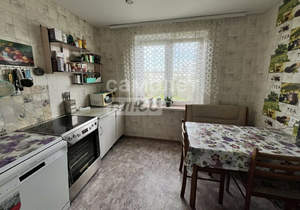 2-к квартира, вторичка, 50м2, 9/9 этаж