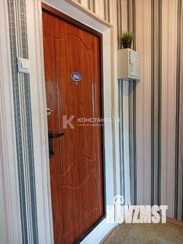 1-к квартира, вторичка, 40м2, 8/10 этаж