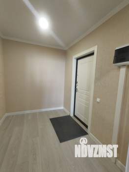 Студия квартира, вторичка, 41м2, 19/20 этаж